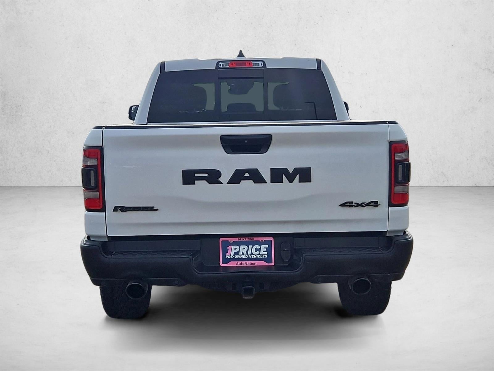 2024 RAM 1500 Rebel