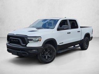 2024 RAM 1500 Rebel