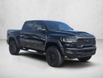 2025 RAM 1500 RHO Crew Cab 4x4 5'7" Box