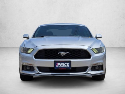 2016 Ford Mustang V6