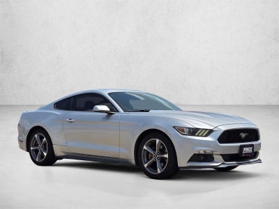 2016 Ford Mustang V6