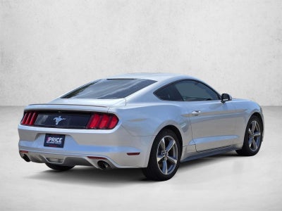 2016 Ford Mustang V6