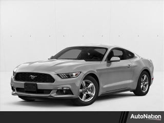 2016 Ford Mustang V6