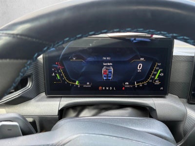 2024 Ford Mustang EcoBoost Fastback