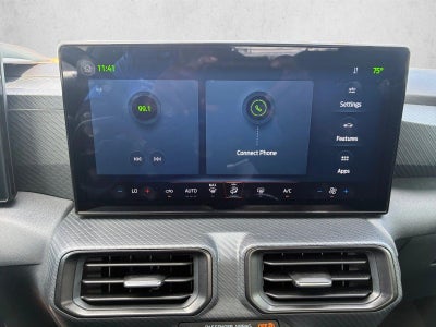 2024 Ford Mustang EcoBoost Fastback