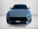 2024 Ford Mustang EcoBoost Fastback