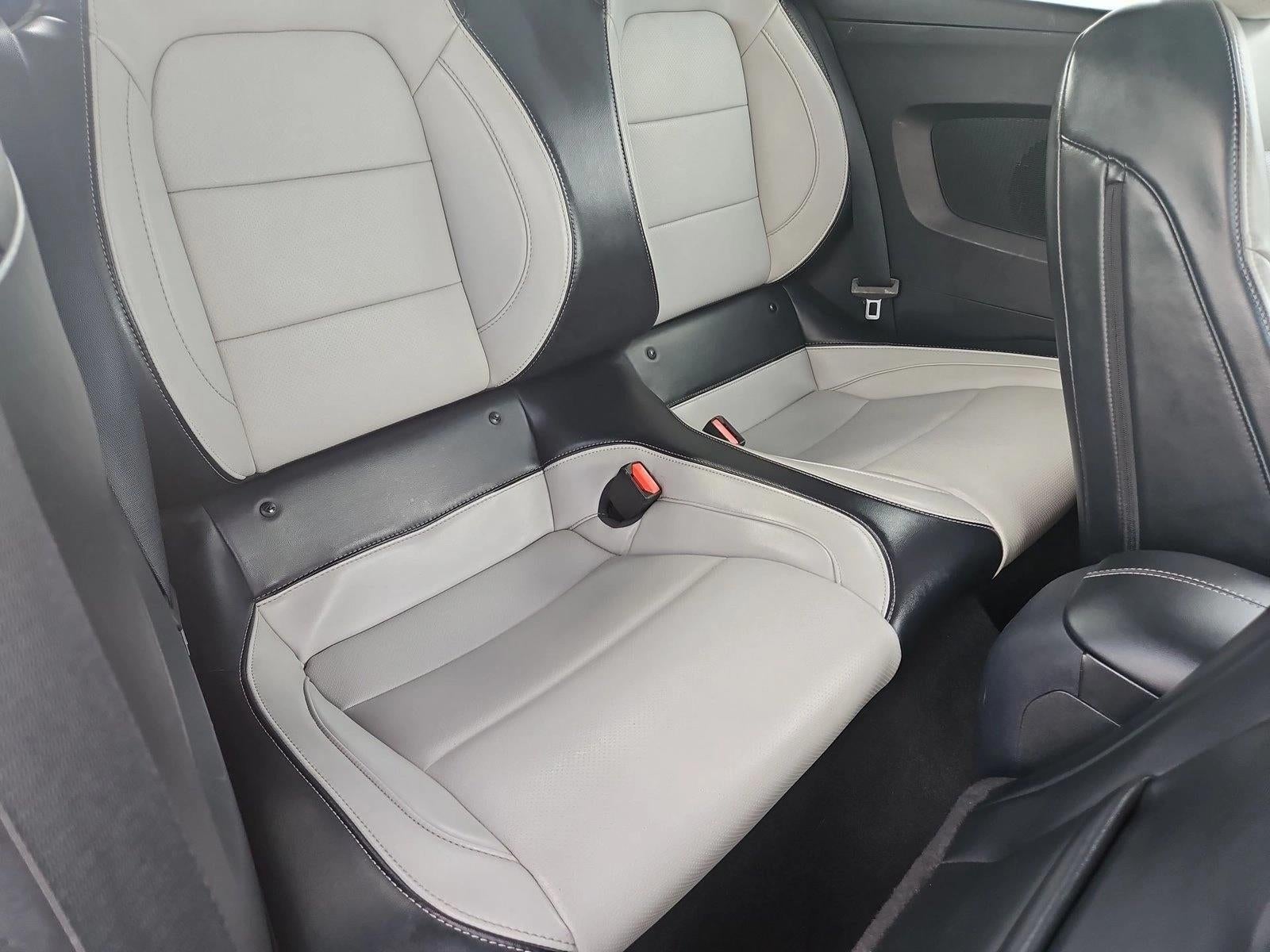 2024 Ford Mustang EcoBoost Premium - Photo 17