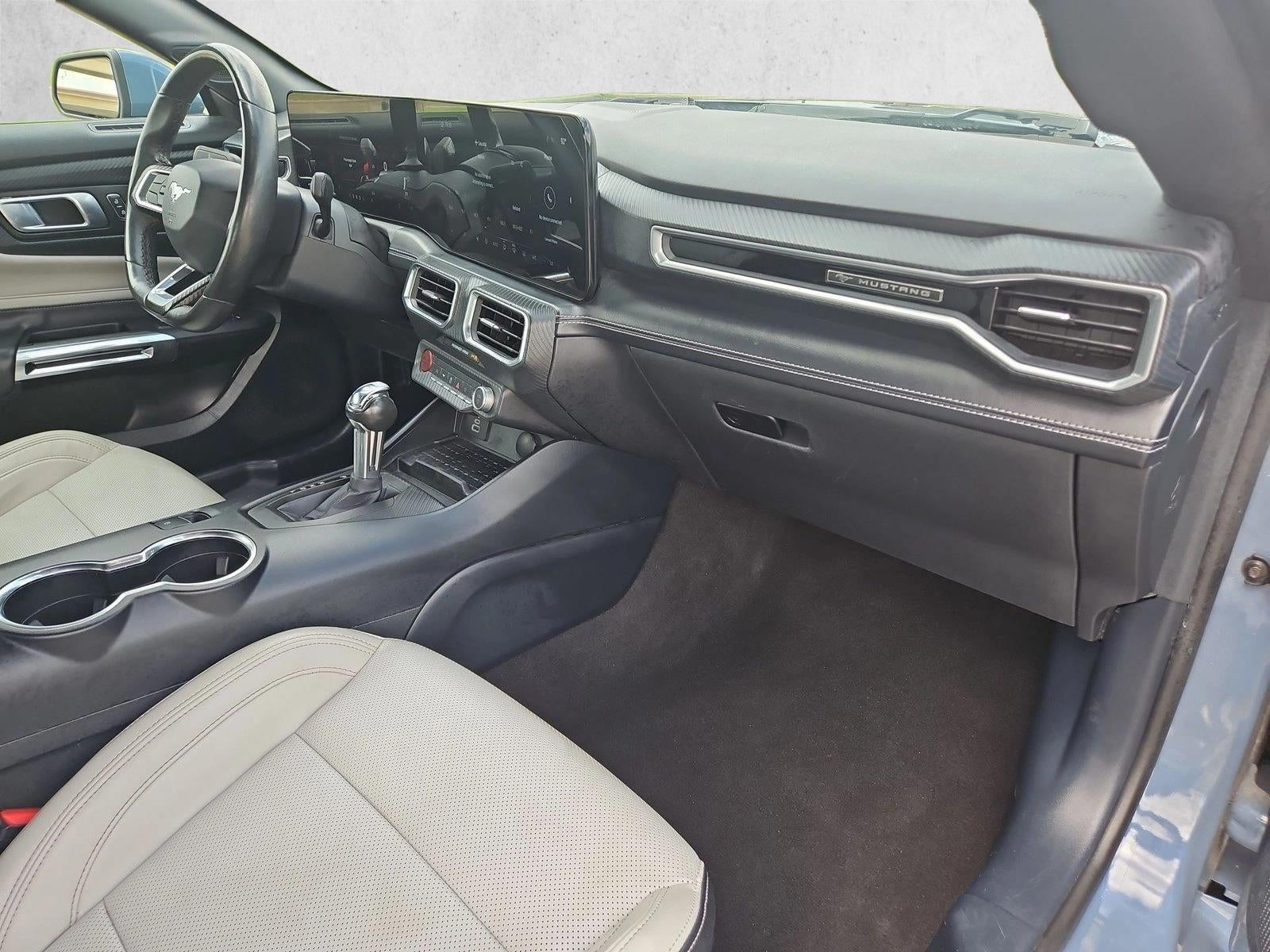 2024 Ford Mustang EcoBoost Premium - Photo 19
