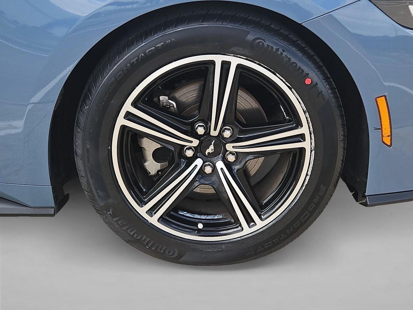 2024 Ford Mustang EcoBoost Premium - Photo 20