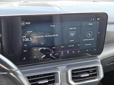 2024 Ford MUST I4 CONVERTIBLE