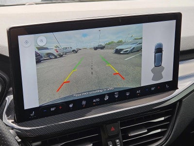 2024 Ford Escape ST-Line Select