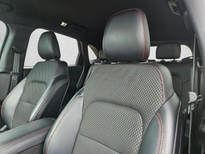 2024 Ford Escape ST-Line Select