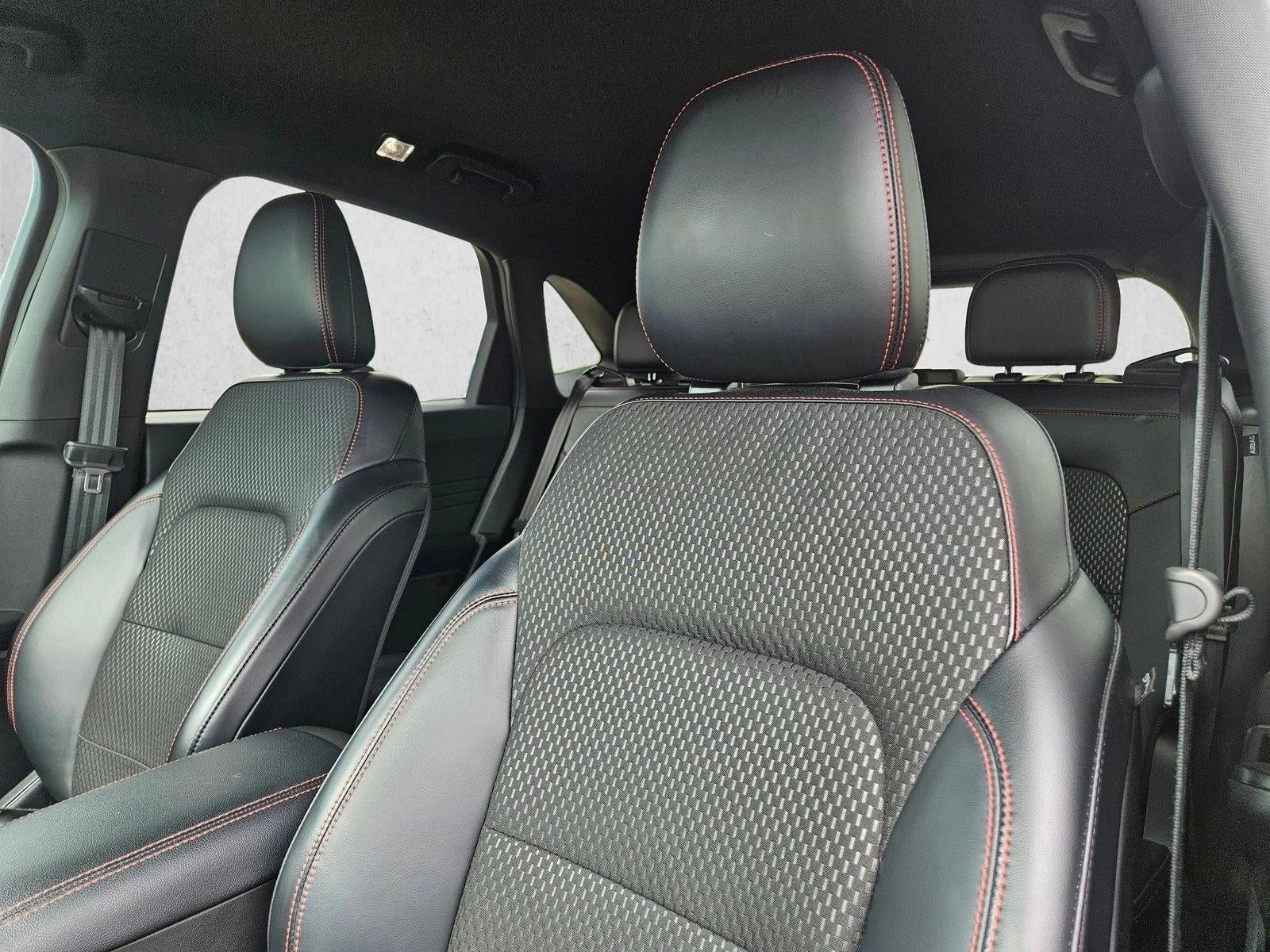 2024 Ford Escape ST-Line Select
