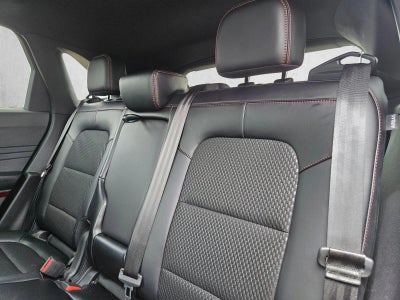 2024 Ford Escape ST-Line Select