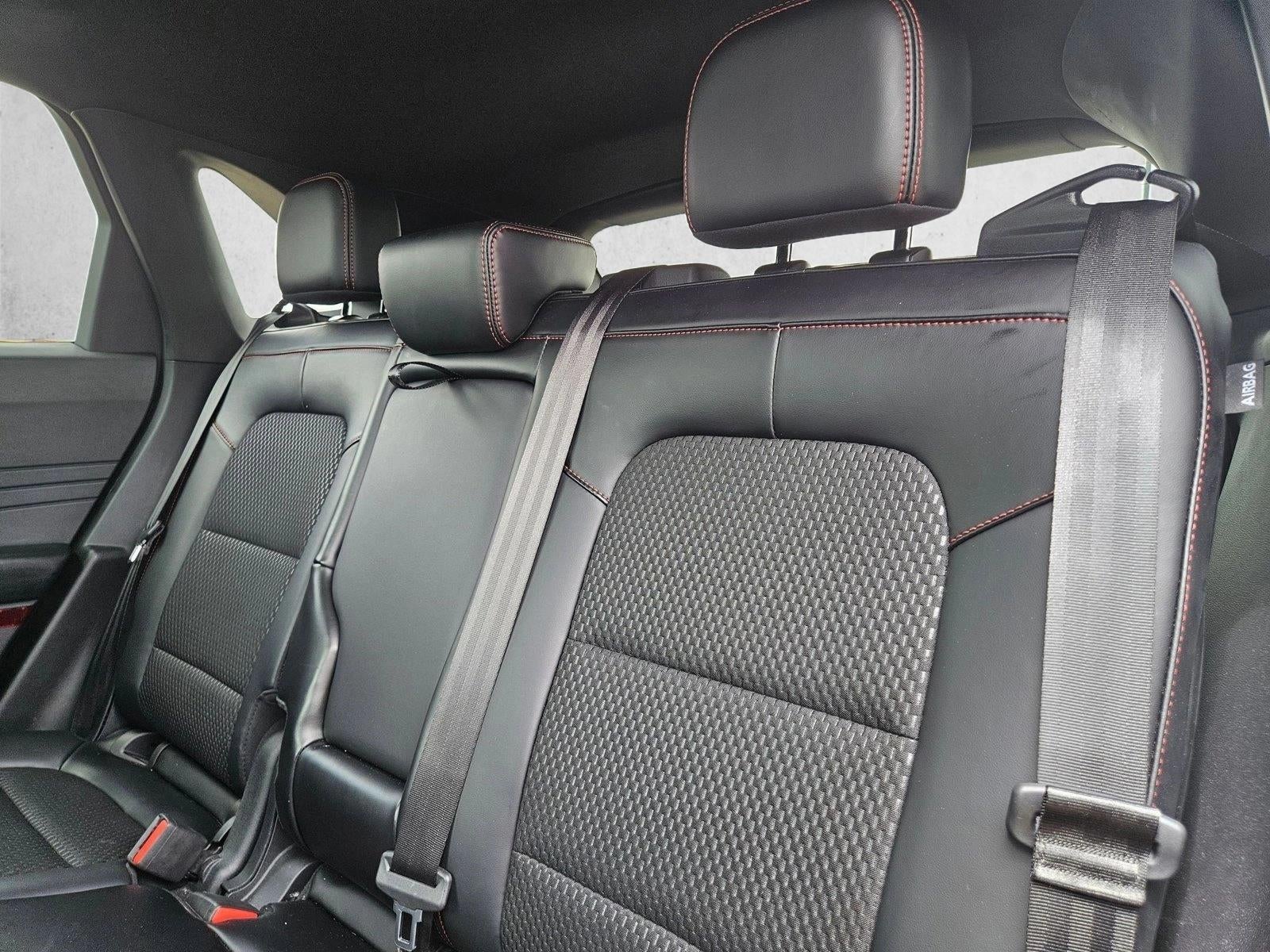 2024 Ford Escape ST-Line Select
