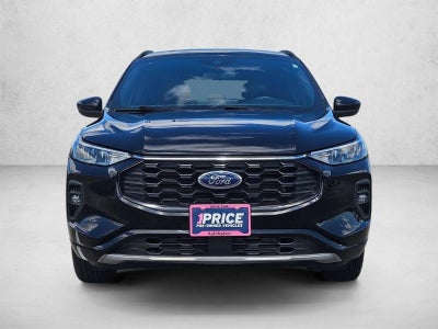 2024 Ford Escape ST-Line Select