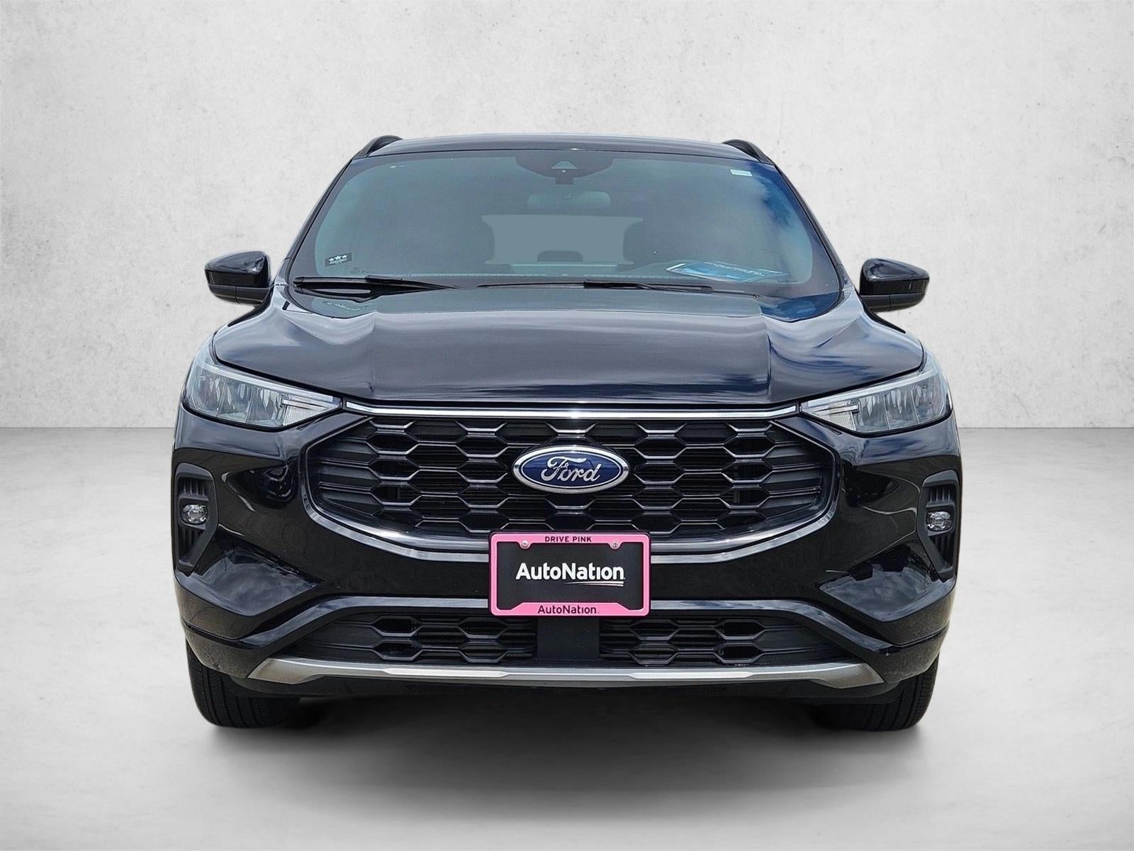 2024 Ford Escape ST-Line Select