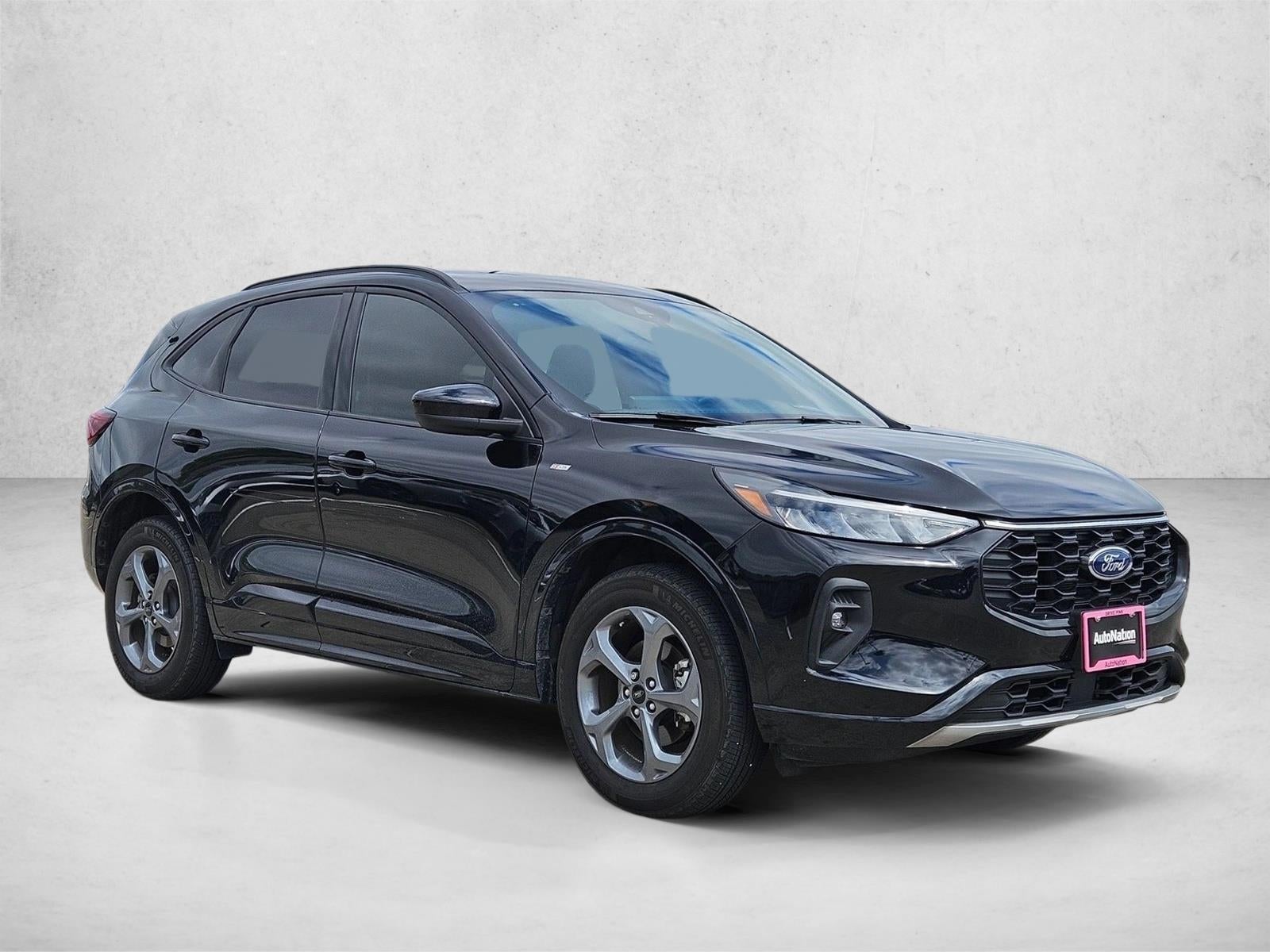 2024 Ford Escape ST-Line Select
