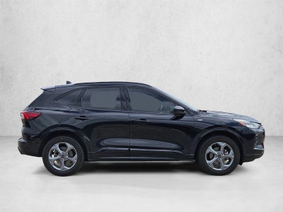 2024 Ford Escape ST-Line Select