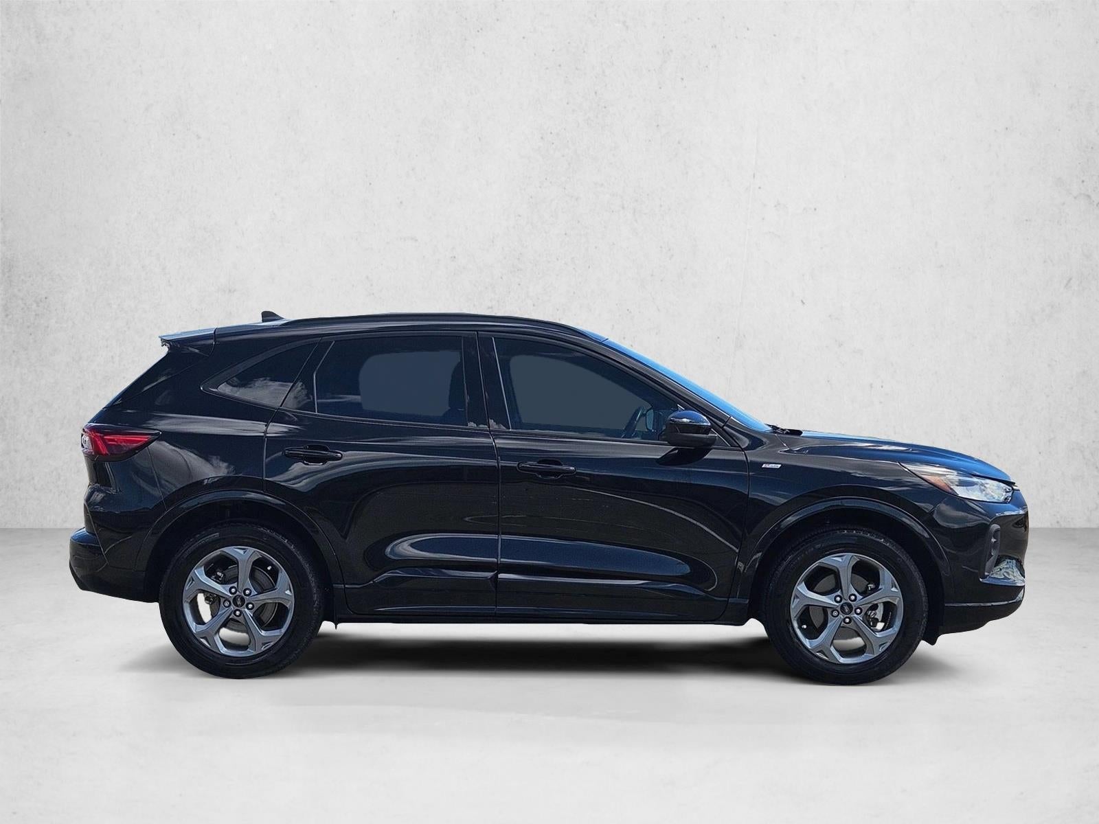 2024 Ford Escape ST-Line Select