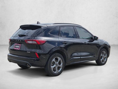 2024 Ford Escape ST-Line Select