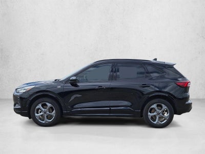 2024 Ford Escape ST-Line Select