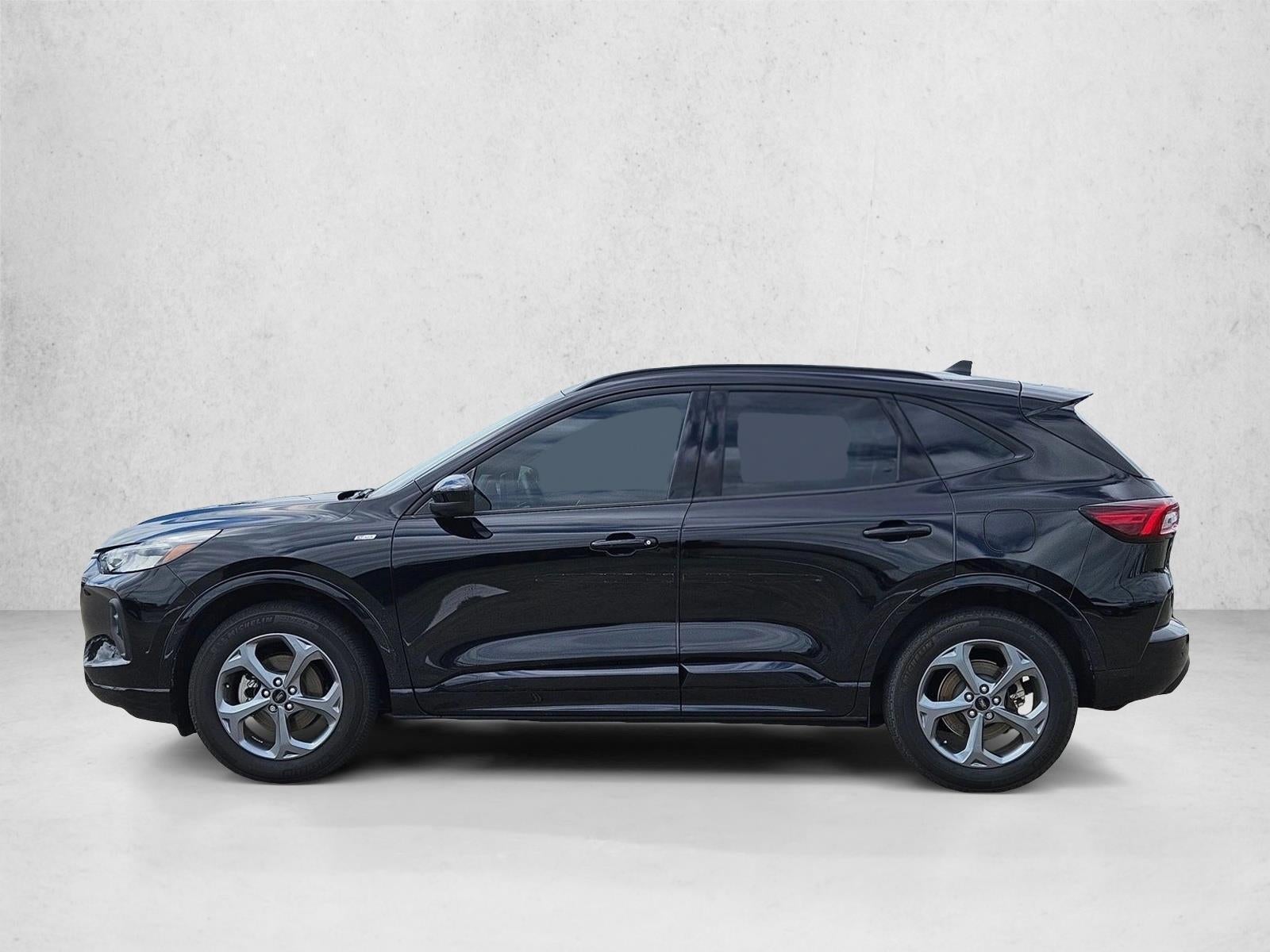 2024 Ford Escape ST-Line Select