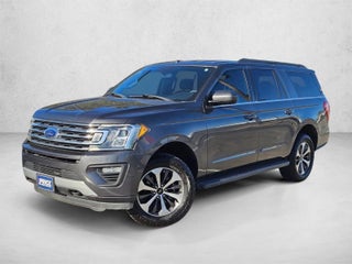 2019 Ford Expedition Max XLT