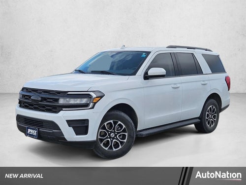 2023 Ford Expedition XLT