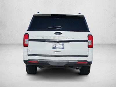 2023 Ford Expedition XLT