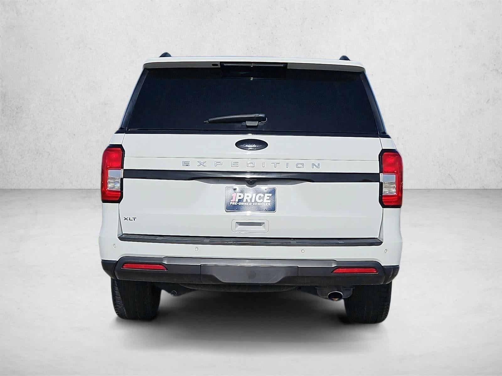 2023 Ford Expedition XLT