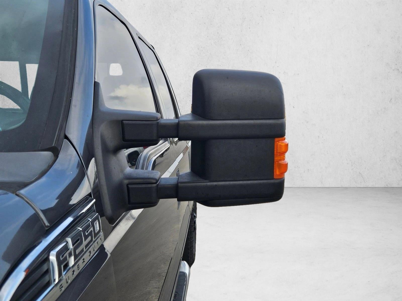 2015 Ford Super Duty F-250 SRW XL