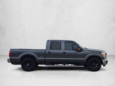 2015 Ford Super Duty F-250 SRW XL