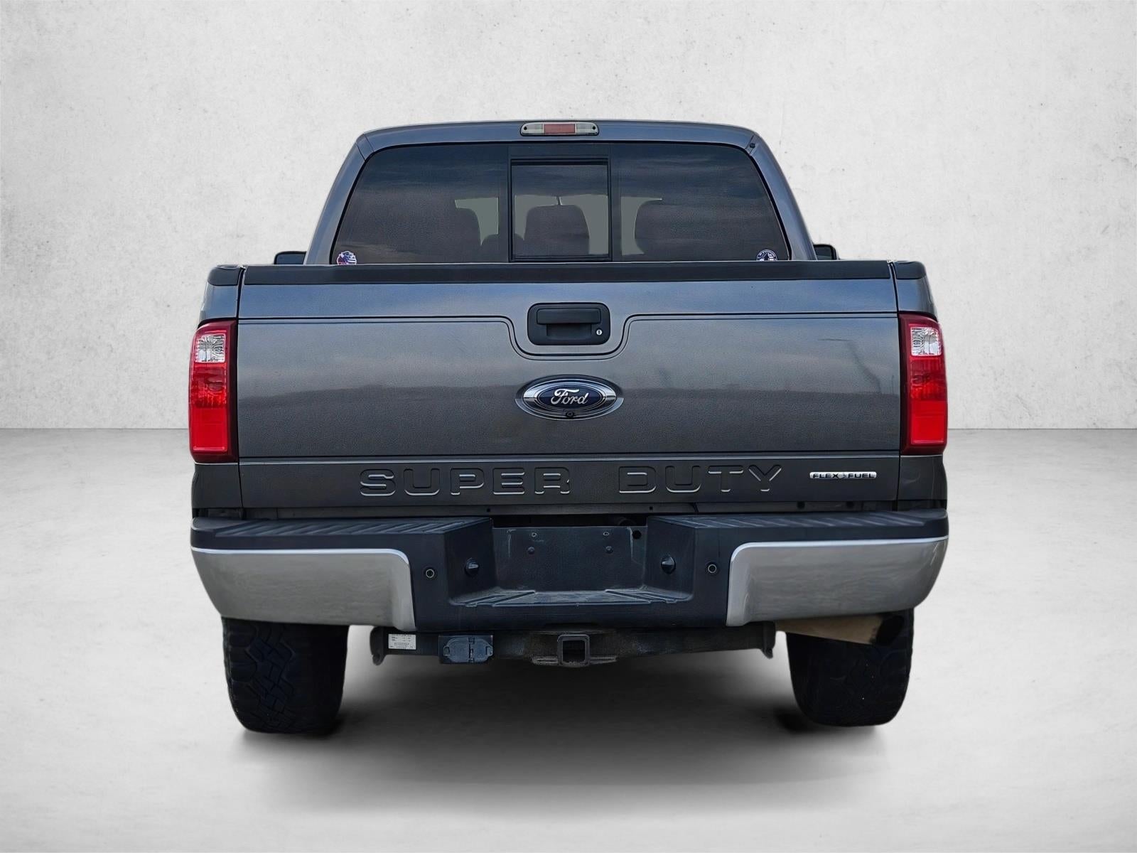 2015 Ford Super Duty F-250 SRW XL