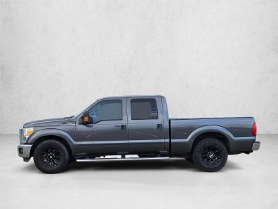 2015 Ford Super Duty F-250 SRW XL