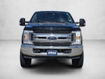 2018 Ford F-250 XL