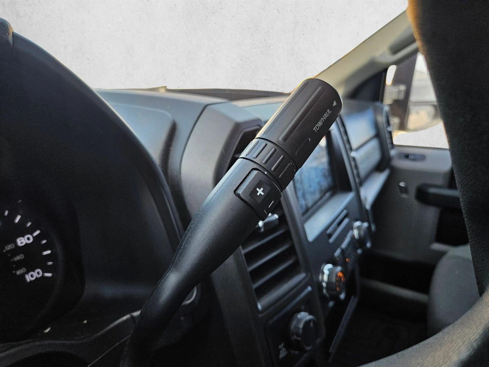 2018 Ford F-250 XL