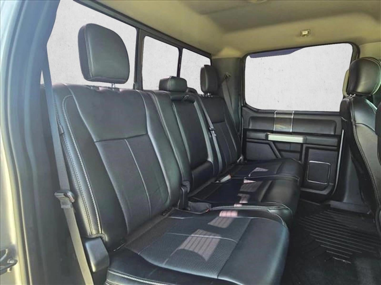 2020 Ford F-250 LARIAT
