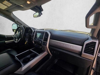 2020 Ford F-250 LARIAT