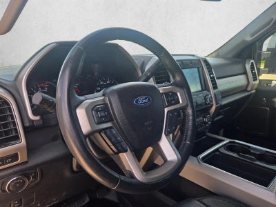 2020 Ford F-250 LARIAT