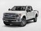 2020 Ford Super Duty F-250 SRW XL