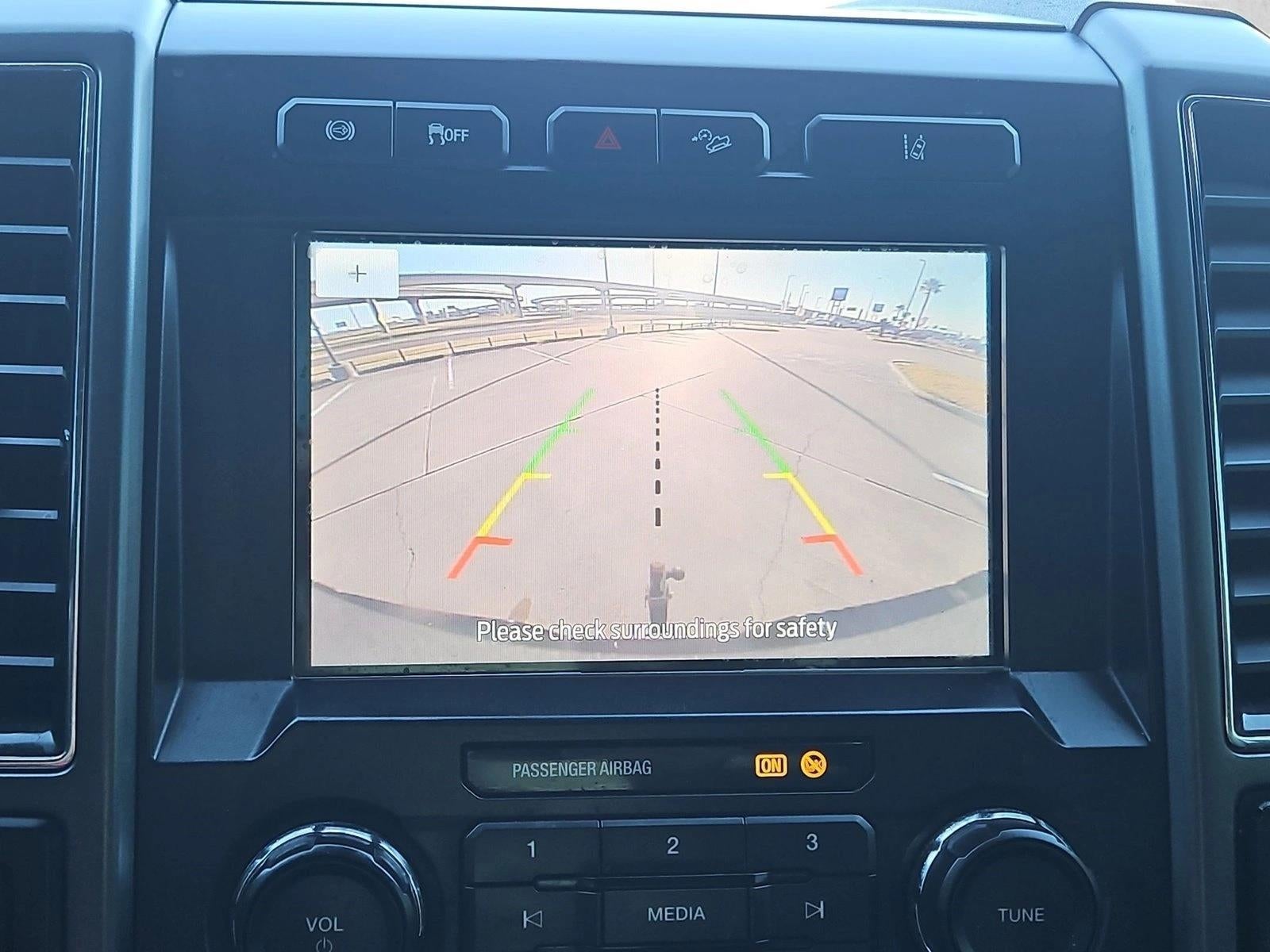 2020 Ford Super Duty F-250 SRW XL