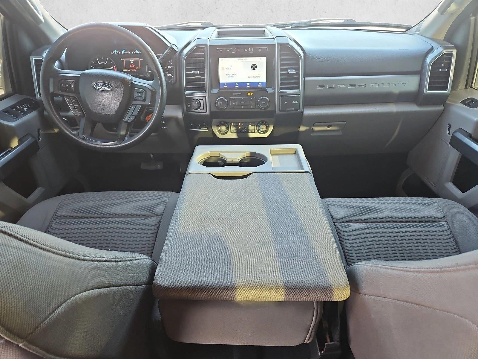 2020 Ford Super Duty F-250 SRW XL