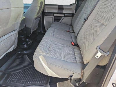 2020 Ford Super Duty F-250 SRW XL