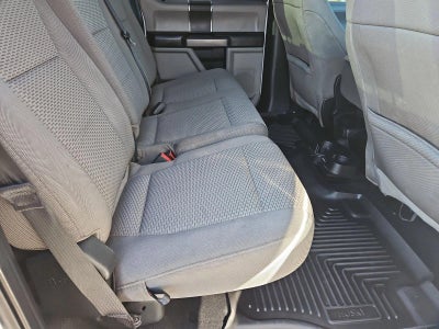 2020 Ford Super Duty F-250 SRW XL