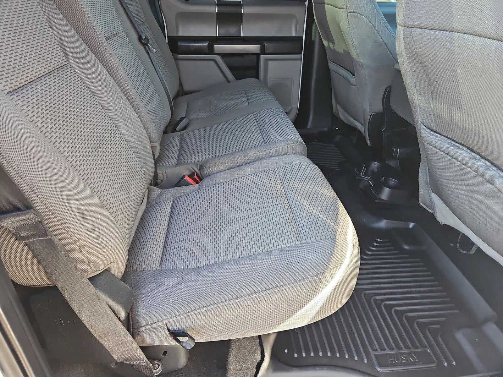 2020 Ford Super Duty F-250 SRW XL