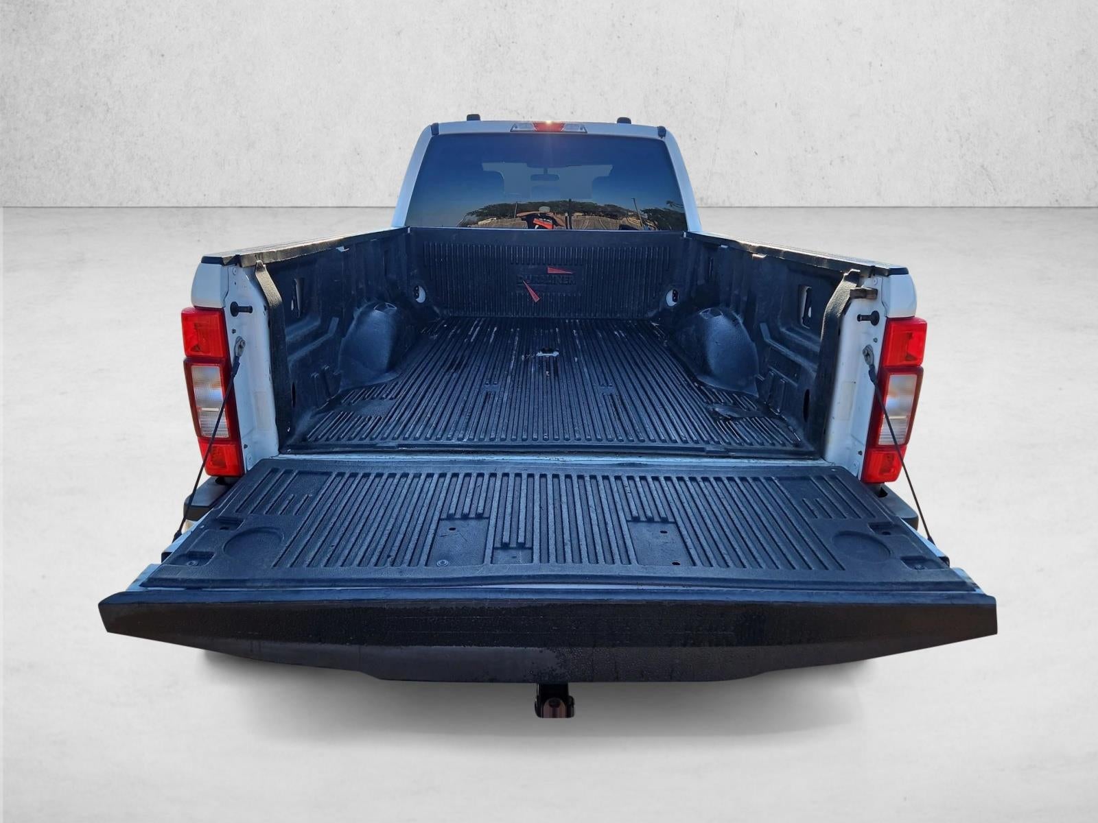 2020 Ford Super Duty F-250 SRW XL