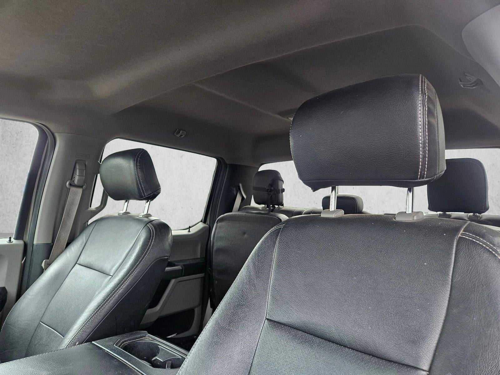 2019 Ford Super Duty F-250 SRW XL