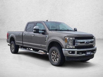 2019 Ford Super Duty F-250 SRW XL