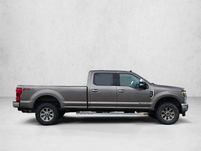 2019 Ford Super Duty F-250 SRW XL